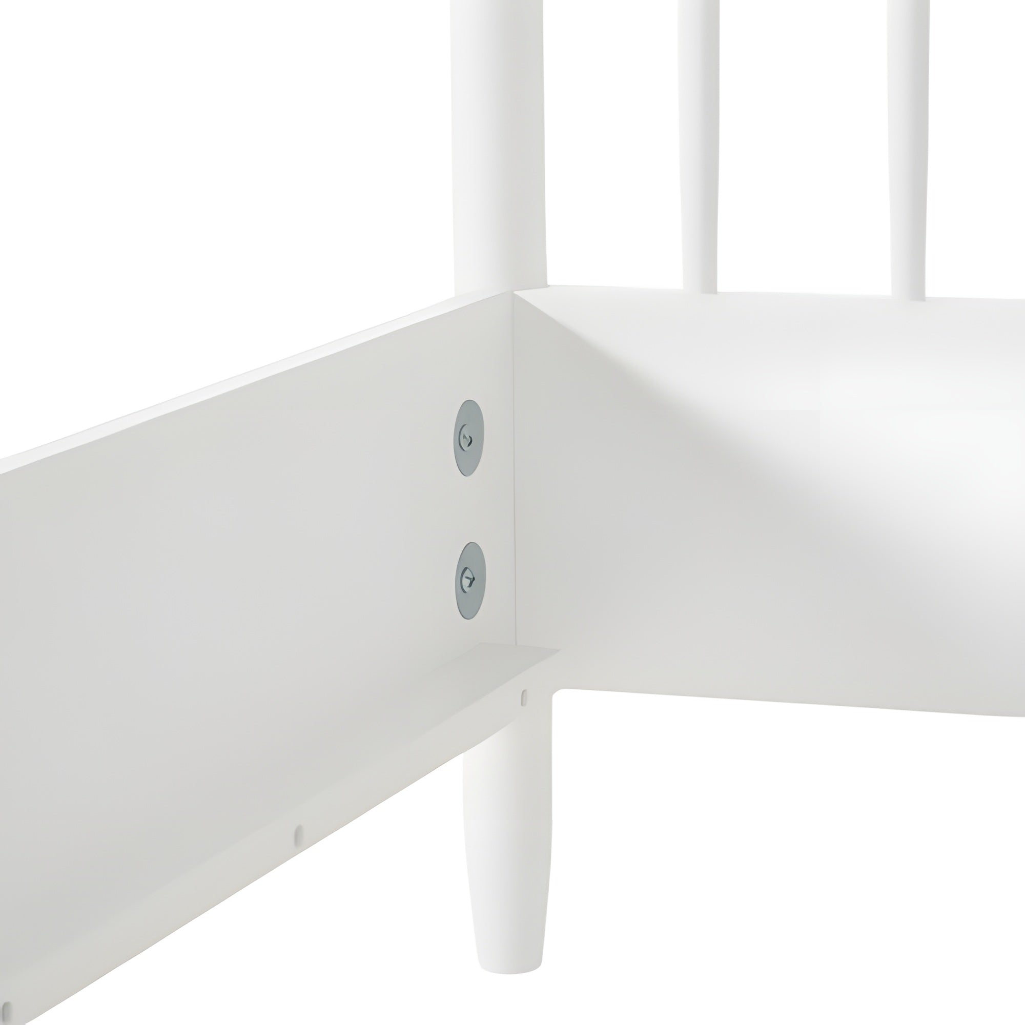 Spindle Bed