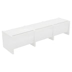 Edge T.V Unit