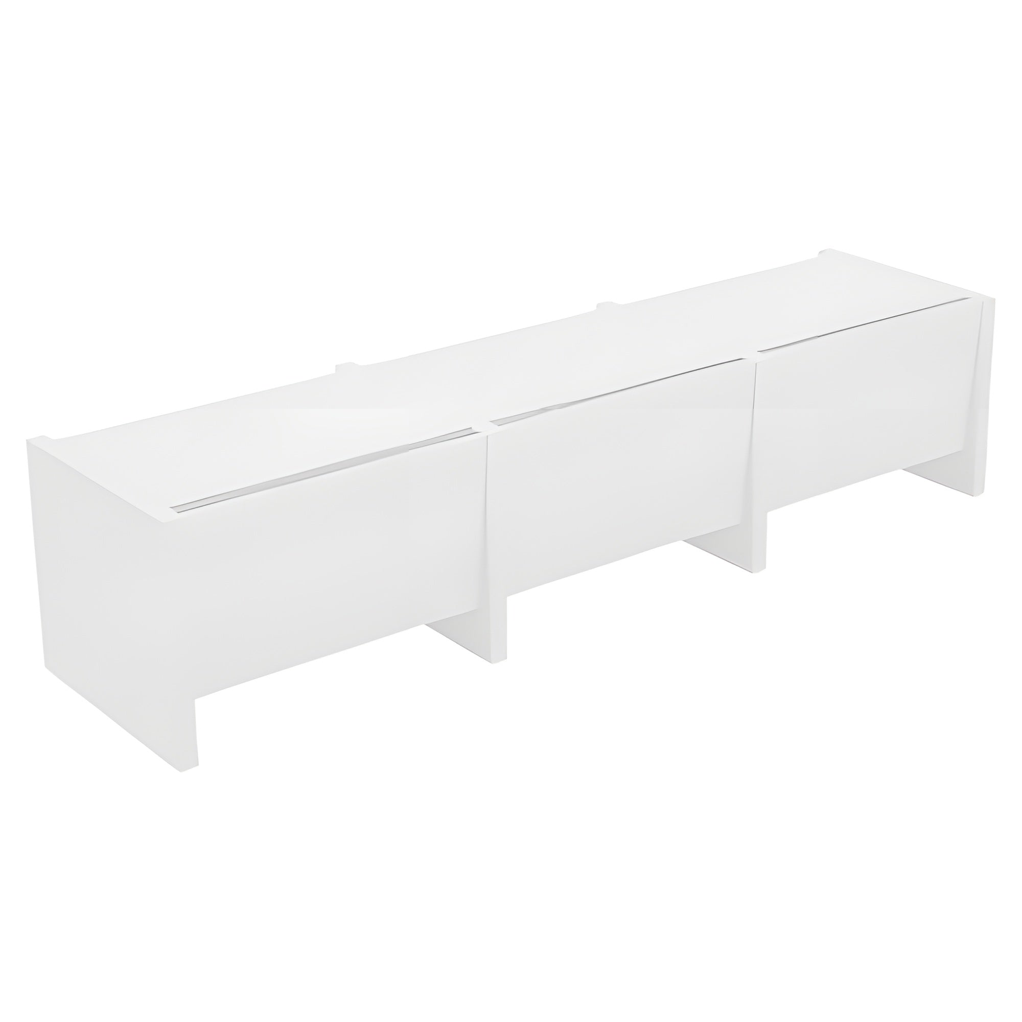 Edge T.V Unit
