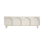 Heritage T.V Unit