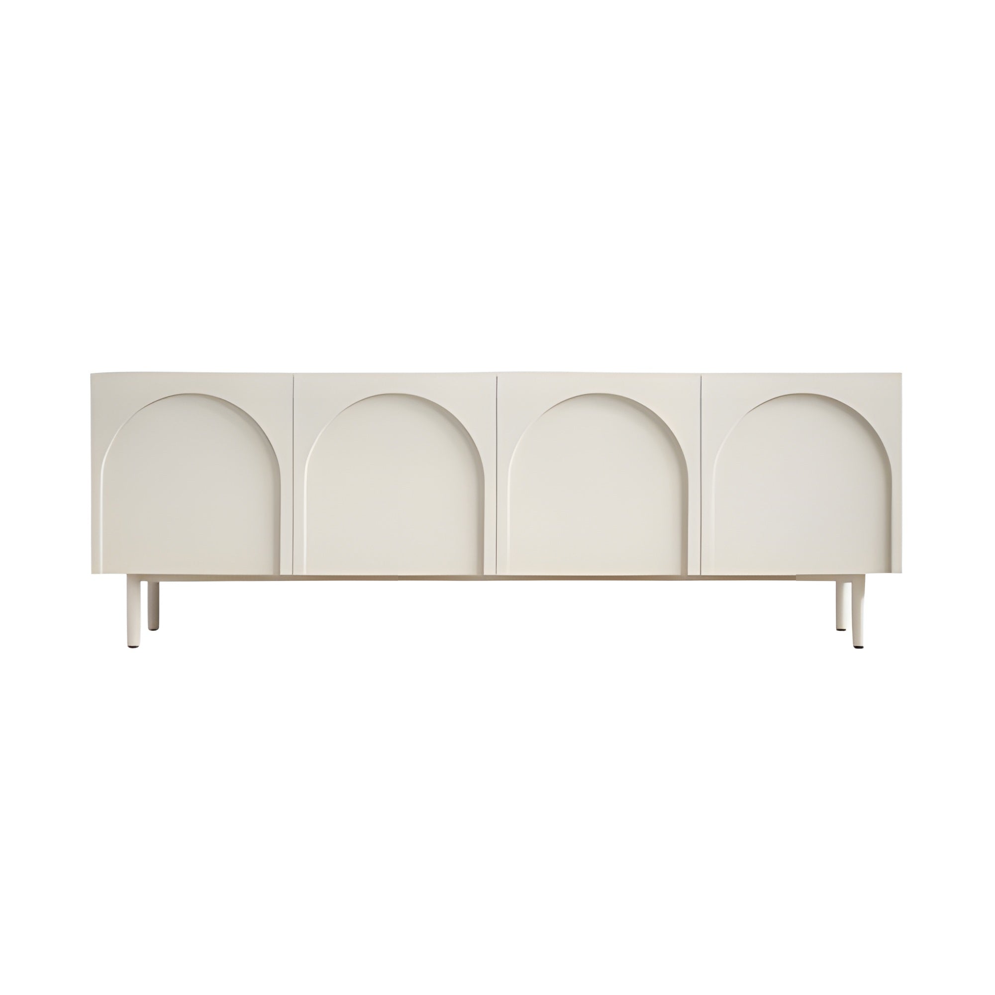 Heritage T.V Unit