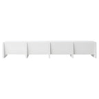 Edge T.V Unit