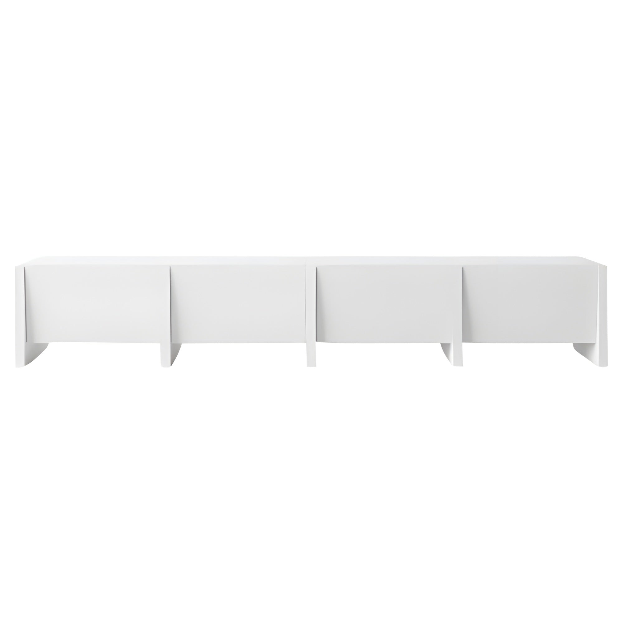 Edge T.V Unit
