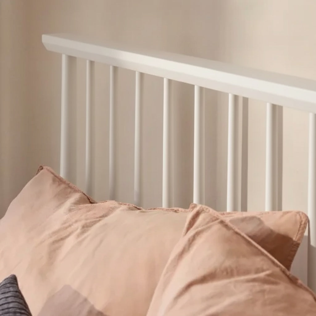 Spindle Bed