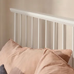 Spindle Bed