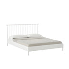 Spindle Bed