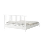 Spindle Bed
