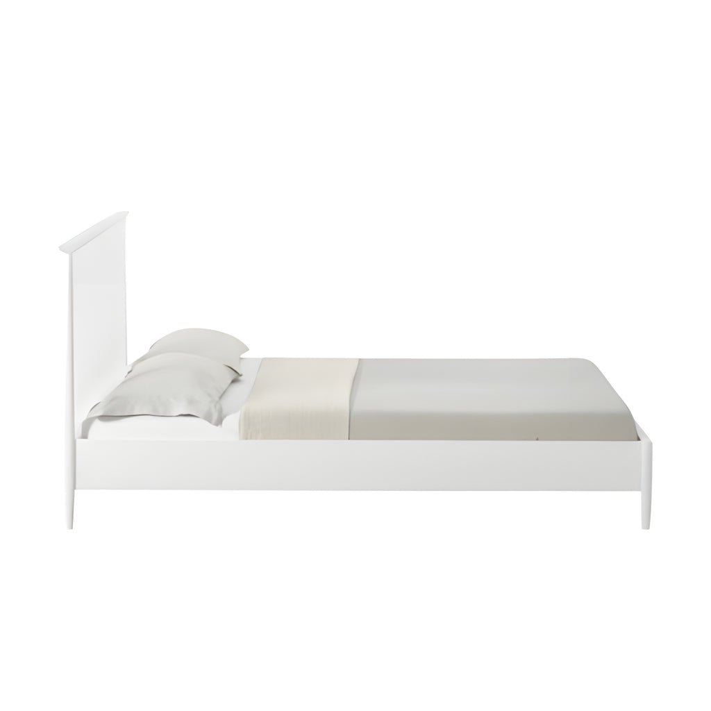 Spindle Bed