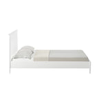 Spindle Bed