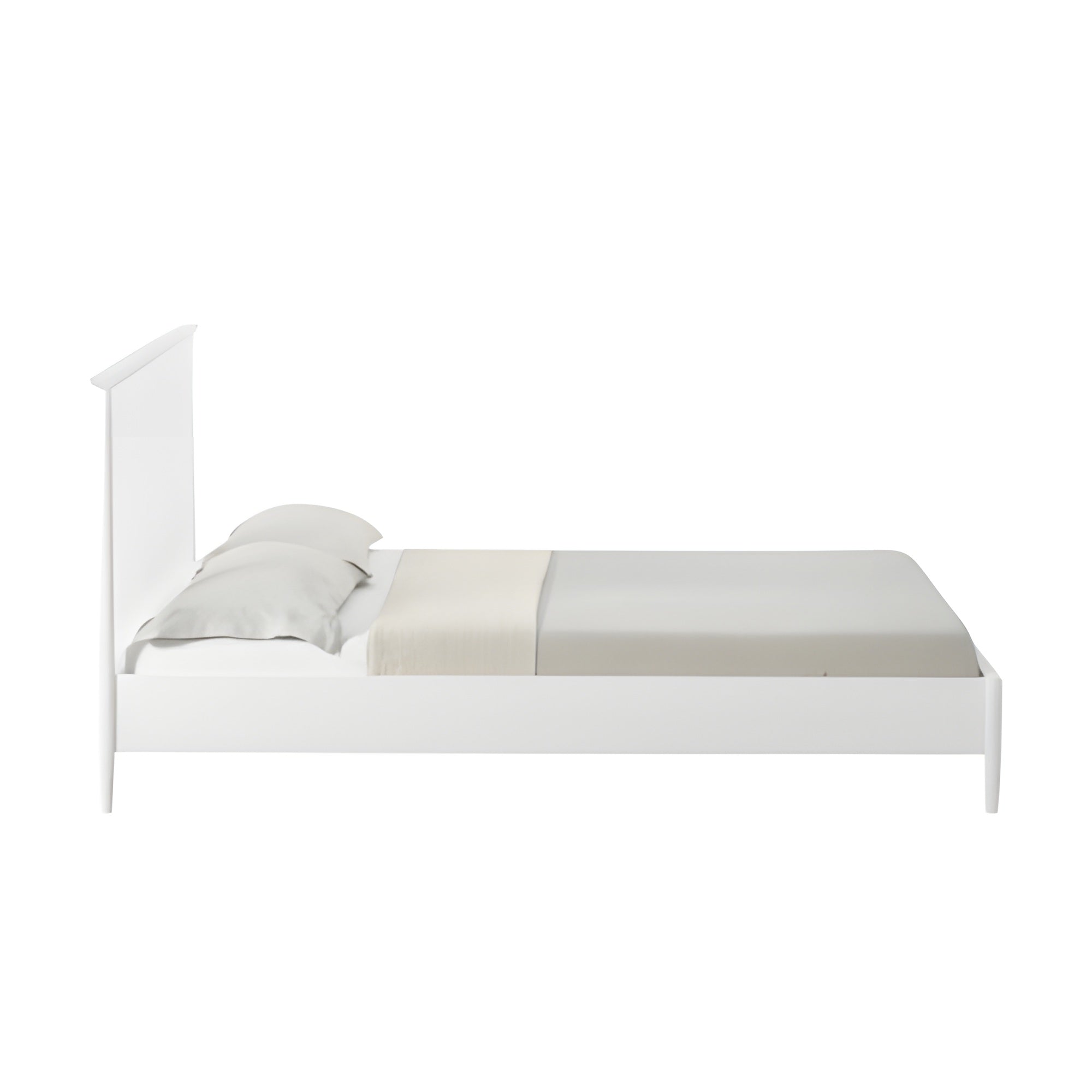 Spindle Bed