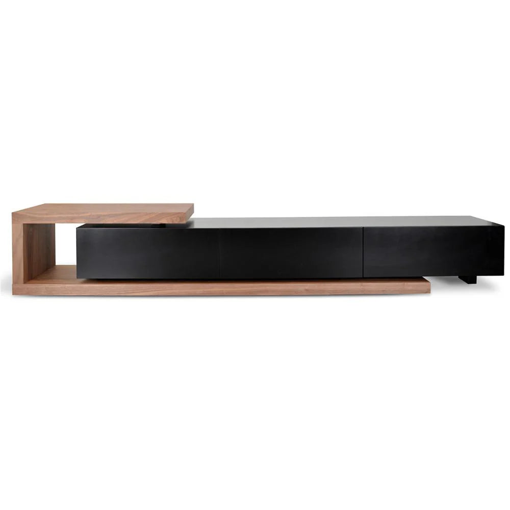 Vision Line T.V Unit