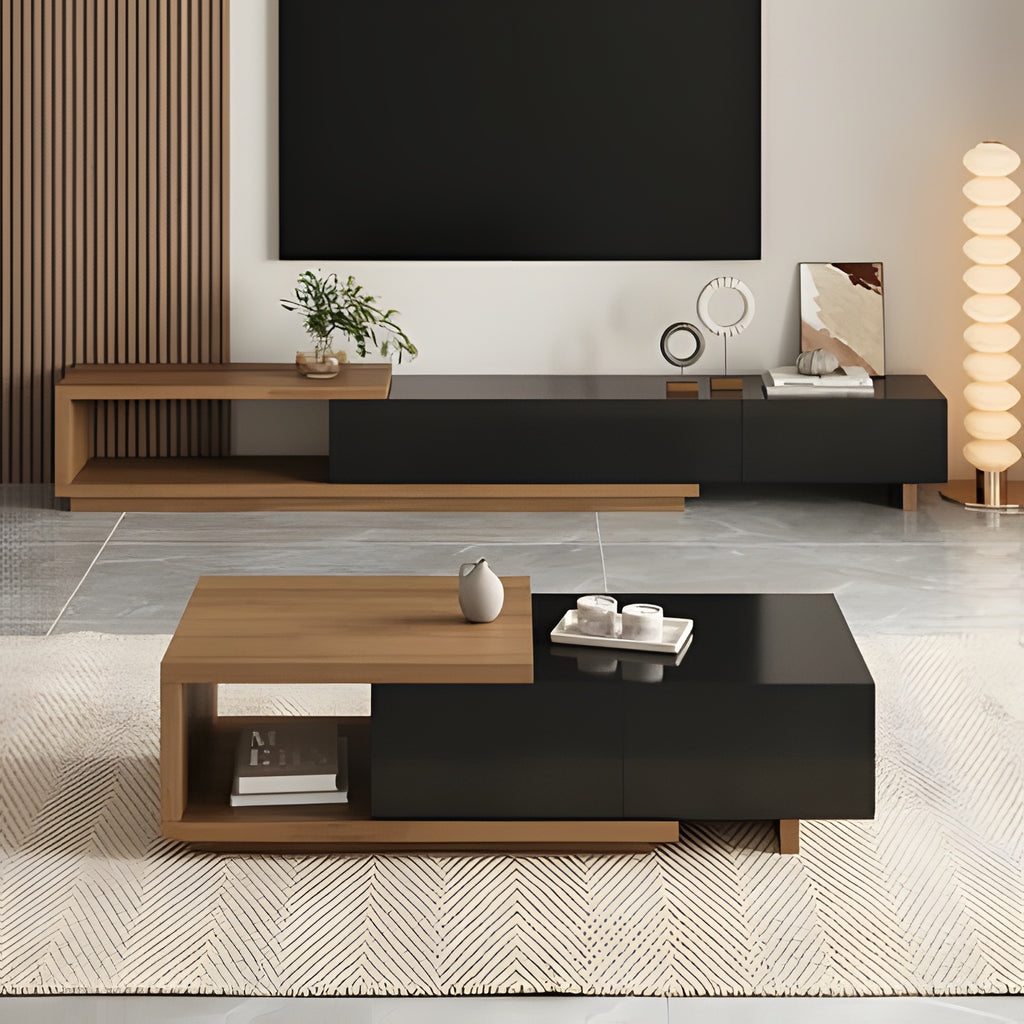 Vision Line T.V Unit