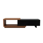 Vision Line T.V Unit