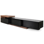 Vision Line T.V Unit